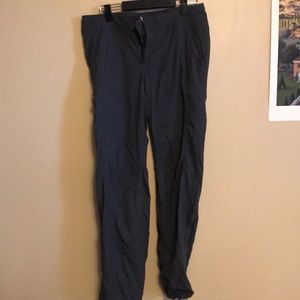 REI Hiking pants